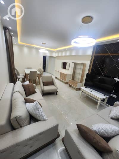 3 Bedroom Flat for Rent in Zahraa Al Maadi, Cairo - IMG-20250903-WA0164. jpg