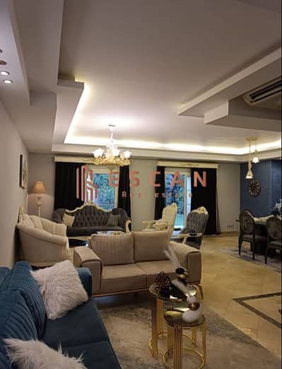 3 Bedroom Villa for Rent in Madinaty, Cairo - U128951 (4). jpeg