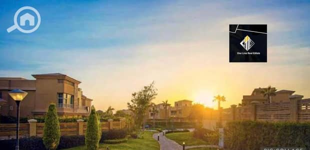 تاون هاوس 4 غرف نوم للايجار في الشيخ زايد، الجيزة - 057b3515-7daf-46c6-9f74-ea9140b2da41. jpeg
