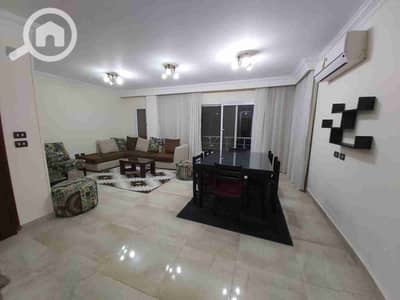 2 Bedroom Apartment for Rent in Sheikh Zayed, Giza - IMG-20230930-WA0005. jpg