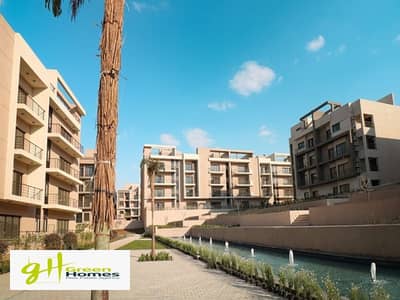 2 Bedroom Flat for Sale in New Cairo, Cairo - WhatsApp Image 2024-11-04 at 14.16. 31. jpeg