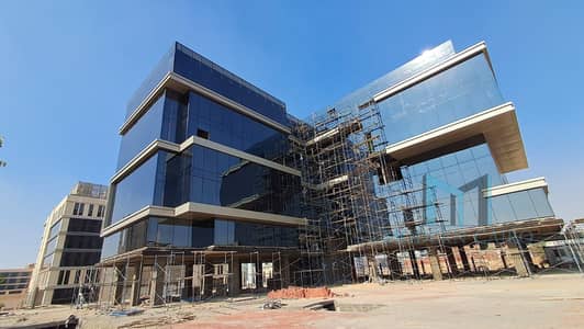 Office for Sale in New Cairo, Cairo - WhatsApp Image 2025-08-24 at 13.10. 50_c17b11b1. jpg