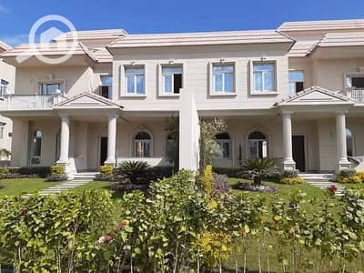 6 Bedroom Villa for Sale in New Mansoura, Dakahlia - 528833300_122171130170513625_8863384325849380024_n. jpg
