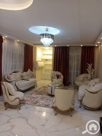 شقة 3 غرف نوم للايجار في المهندسين، الجيزة - IMG20250728204404. jpg