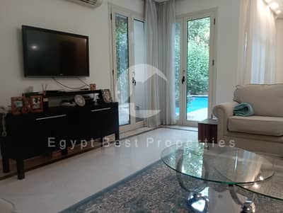 3 Bedroom Flat for Rent in Katameya, Cairo - 0c2bfe7f-7675-4788-8752-b27adccfe31e. jpeg