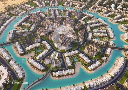 توين هاوس 4 غرف نوم للبيع في الساحل الشمالي، مطروح - IMG-20230607-WA0002. jpg
