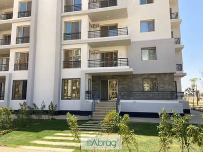 2 Bedroom Apartment for Sale in Sheikh Zayed, Giza - WhatsApp Image 2025-08-11 at 6.47. 31 PM (5). jpeg