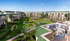 4 Bedroom Penthouse for Sale in Mostakbal City, Cairo - lavenir. jpg