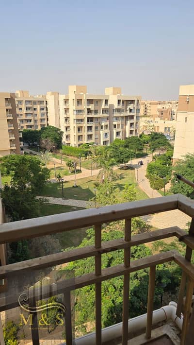 2 Bedroom Apartment for Sale in Madinaty, Cairo - IMG-20250809-WA0130. jpg