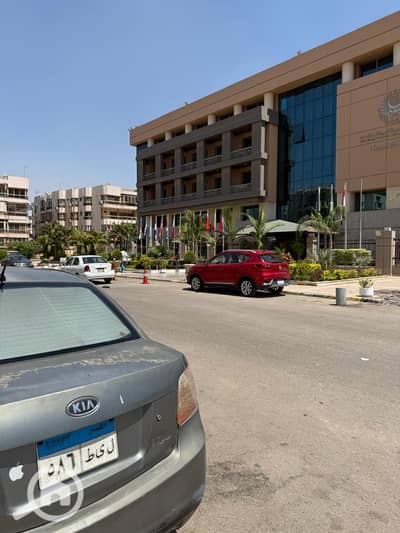 Commercial Building for Sale in Sheraton, Cairo - WhatsApp Image 2025-09-03 at 2.05. 07 PM. jpeg
