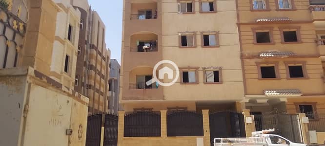 3 Bedroom Apartment for Rent in New Cairo, Cairo - WhatsApp Image 2025-09-01 at 11.36. 40 AM. jpeg
