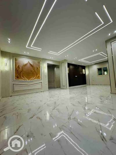 3 Bedroom Flat for Sale in 6th of October, Giza - IMG-20250901-WA0528. jpg