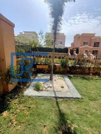 5 Bedroom Twin House for Rent in New Cairo, Cairo - IMG-20250903-WA0043. jpg