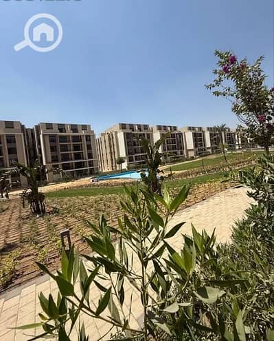 3 Bedroom Flat for Rent in New Cairo, Cairo - 1. PNG