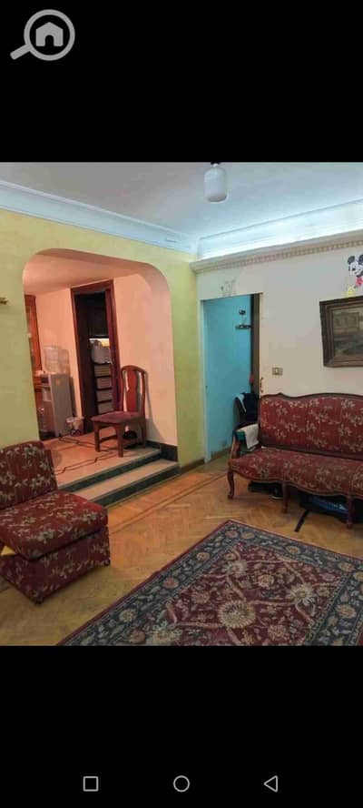 3 Bedroom Flat for Sale in Mokattam, Cairo - 1000368909. jpg