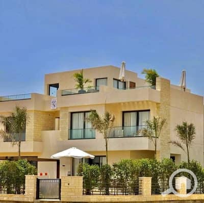 4 Bedroom Villa for Sale in North Coast, Matruh - IMG_1095. jpeg
