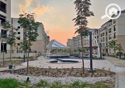 3 Bedroom Apartment for Sale in Mostakbal City, Cairo - WhatsApp Image 2025-08-21 at 2.36. 43 PM (3). jpeg