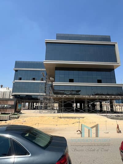 مکتب  للبيع في القاهرة الجديدة، القاهرة - IMG-20250903-WA0104. jpg