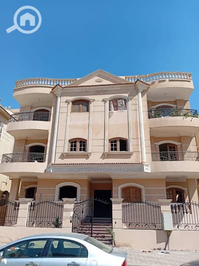 دوبلكس 6 غرف نوم للبيع في القاهرة الجديدة، القاهرة - 06dc1071-15af-4701-ac37-15708e84c629. jpg