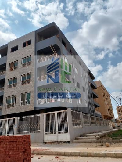 4 Bedroom Duplex for Sale in Shorouk City, Cairo - WhatsApp Image 2025-04-12 at 1.46. 15 PM (1). jpeg