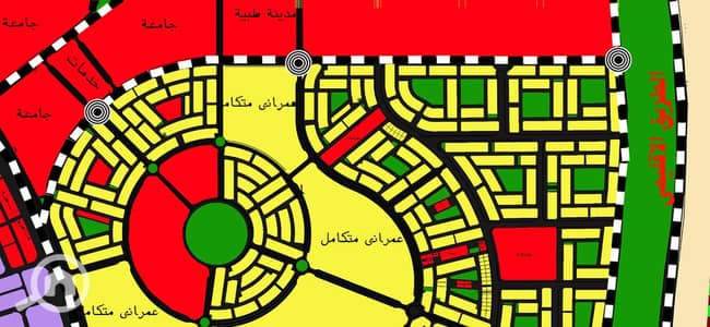 أرض سكنية  للبيع في مدينة بدر، القاهرة - Annotation 2025-09-03 132832. png