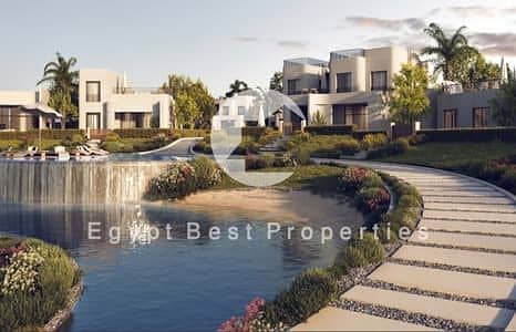 3 Bedroom Apartment for Sale in Gouna, Red Sea - 28583568-400x300. jpeg