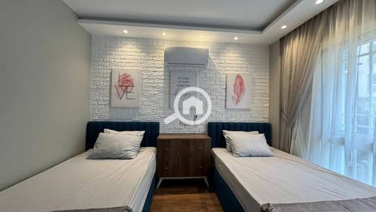 3 Bedroom Apartment for Rent in Madinaty, Cairo - d8eefc46-d793-467e-bb75-b6af8b5a9958. jpeg