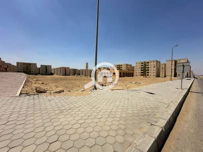 أرض تجارية  للبيع في مدينة بدر، القاهرة - WhatsApp Image 2025-09-03 at 1.48. 40 PM. jpeg