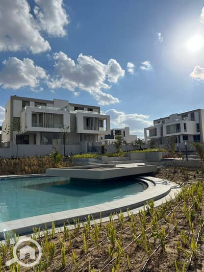 4 Bedroom Twin House for Sale in 6th of October, Giza - IMG-20240926-WA0065. jpg