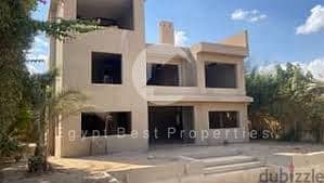 5 Bedroom Villa for Sale in Sheikh Zayed, Giza - images (20). jpeg