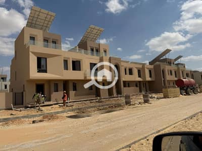 3 Bedroom Duplex for Sale in Sheikh Zayed, Giza - WhatsApp Image 2025-09-03 at 14.16. 30_0314bcfe. jpg