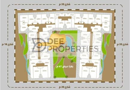 2 Bedroom Penthouse for Sale in Smoha, Alexandria - WhatsApp Image 2025-09-02 at 3.50. 12 PM (1). jpeg