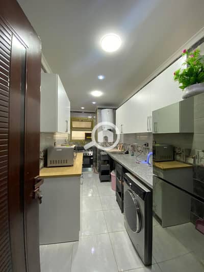 3 Bedroom Apartment for Rent in Katameya, Cairo - WhatsApp Image 2025-05-28 at 12.52. 47_4c02d9e3. jpg