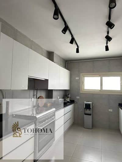 3 Bedroom Flat for Rent in New Cairo, Cairo - bccbbe04-571c-4eba-bf13-3addb988c9a2. jpg