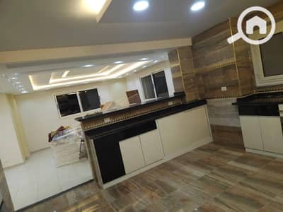 4 Bedroom Apartment for Rent in Madinaty, Cairo - b67c0227-db95-4d81-aa7d-9d14a72ac9b2. jpeg