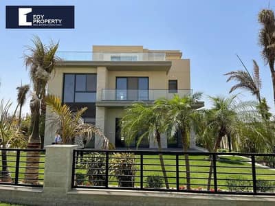 6 Bedroom Villa for Sale in New Cairo, Cairo - 491846554_974612821536536_5664681326190344283_n. jpg