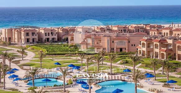 3 Bedroom Chalet for Sale in North Coast, Matruh - 1. PNG
