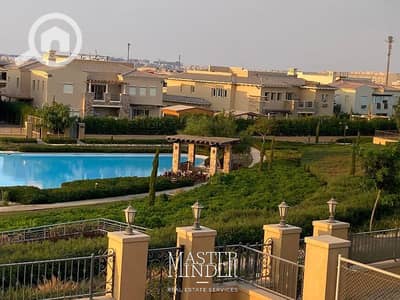 تاون هاوس 3 غرف نوم للايجار في القاهرة الجديدة، القاهرة - 10. jpg