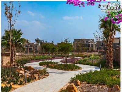 فلیٹ 2 غرفة نوم للبيع في القاهرة الجديدة، القاهرة - IMG-20250903-WA0185. jpg