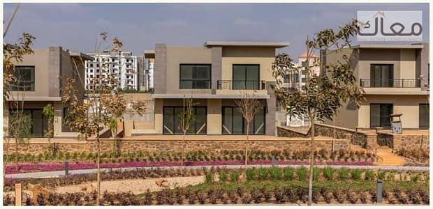 3 Bedroom Villa for Sale in Mostakbal City, Cairo - f08ef71c-9731-42d6-8b5b-1e39135e6eff. jpg