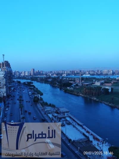 شقة 3 غرف نوم للبيع في الهرم، الجيزة - 540938617_2540587209641823_4323215960955554487_n. jpg