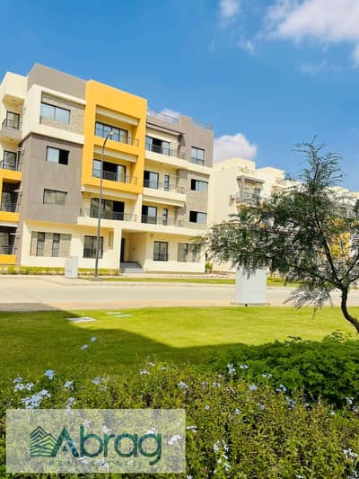 3 Bedroom Flat for Sale in 6th of October, Giza - 36. jpg