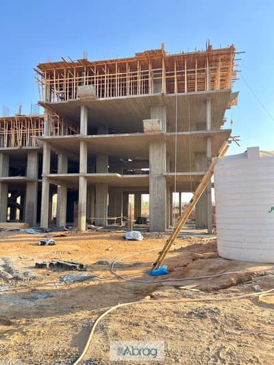 فلیٹ 2 غرفة نوم للبيع في الشيخ زايد، الجيزة - e71b20ed-2dd0-455d-84fc-b5c2f2cd21d9. jpg