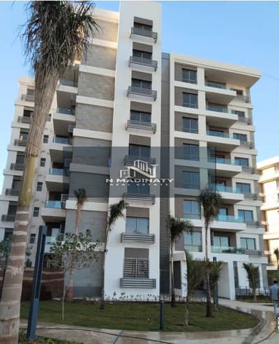 1 Bedroom Flat for Sale in New Capital City, Cairo - 2. jpg