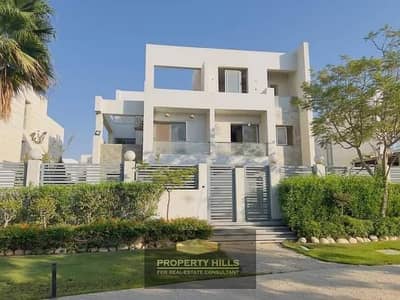 3 Bedroom Twin House for Sale in 6th of October, Giza - IMG_3809 2. JPG