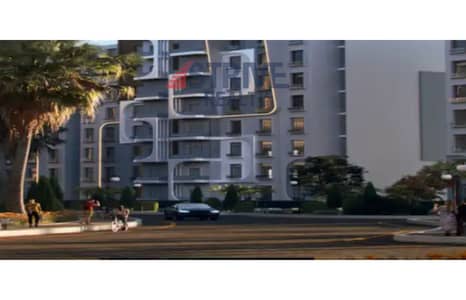 شقة 4 غرف نوم للبيع في العاصمة الإدارية الجديدة، القاهرة - hbxsHB. jpg