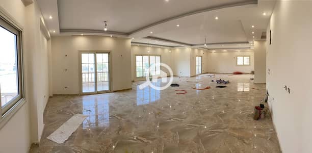4 Bedroom Flat for Rent in New Cairo, Cairo - WhatsApp Image 2025-09-03 at 2.34. 23 PM. jpeg