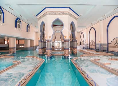 1 Bedroom Chalet for Sale in Soma Bay, Red Sea - bacfa900-355a-42dc-aeb2-3893f0717949. jpeg