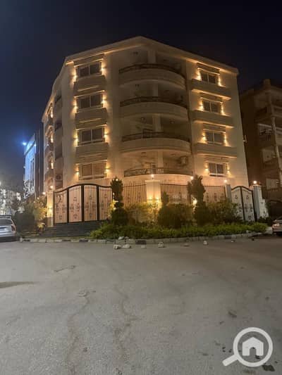 Commercial Building for Sale in Sheraton, Cairo - WhatsApp Image 2025-09-03 at 2.39. 57 PM (2). jpeg