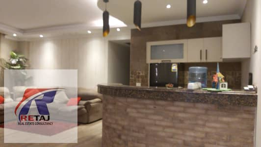 3 Bedroom Duplex for Rent in New Cairo, Cairo - 1. jpg